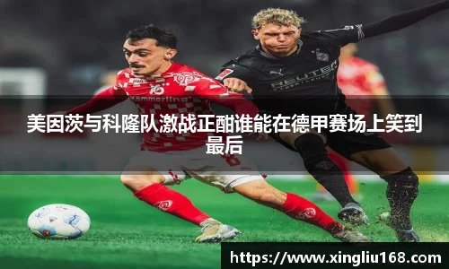 美因茨与科隆队激战正酣谁能在德甲赛场上笑到最后